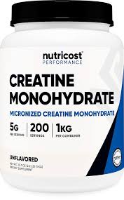 Creatine