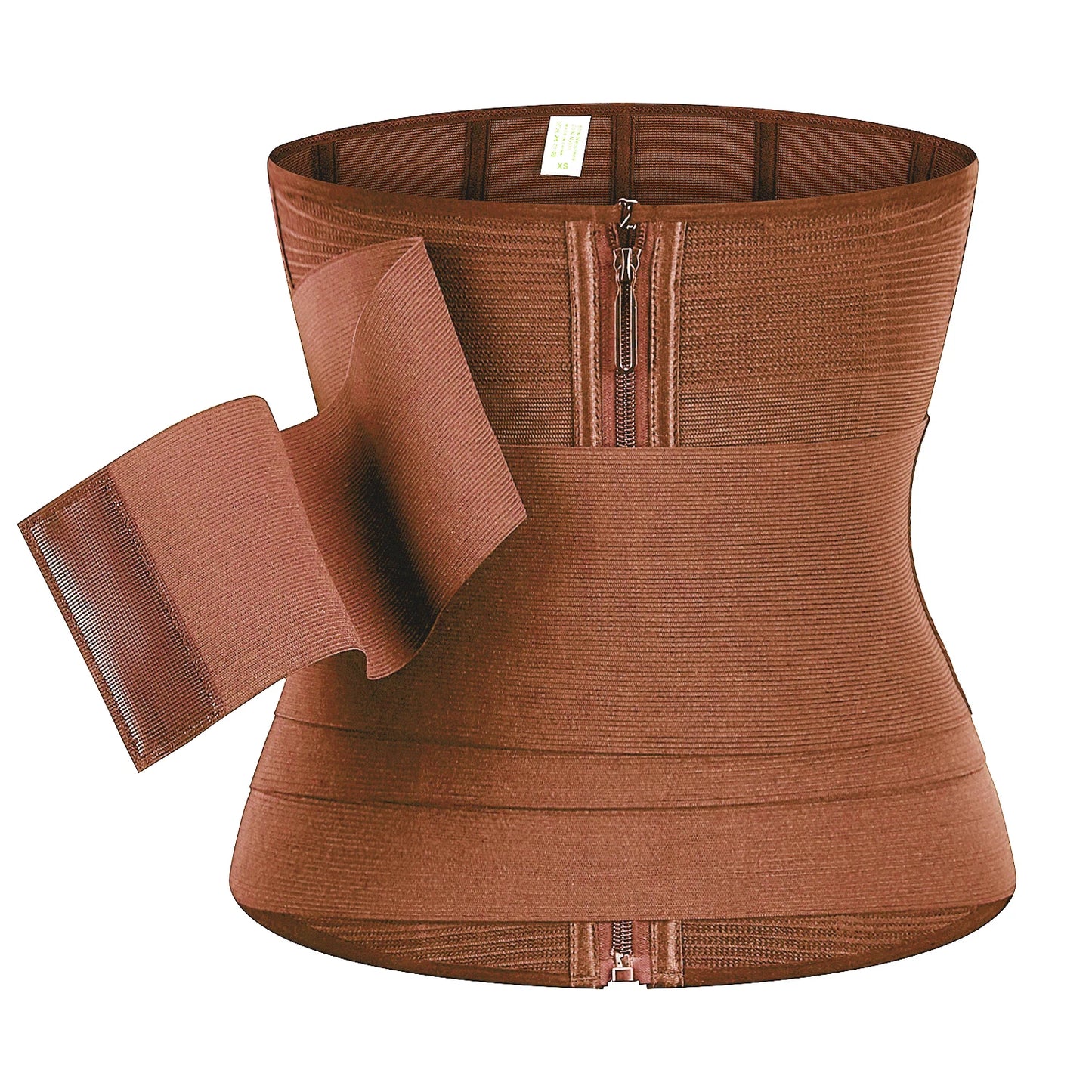 Postpartum Support Flat Tummy Bandage Slimming Stomach Belly Wrap Band Trimmer Body Shaper Waist Trainer Belt Corset For Women