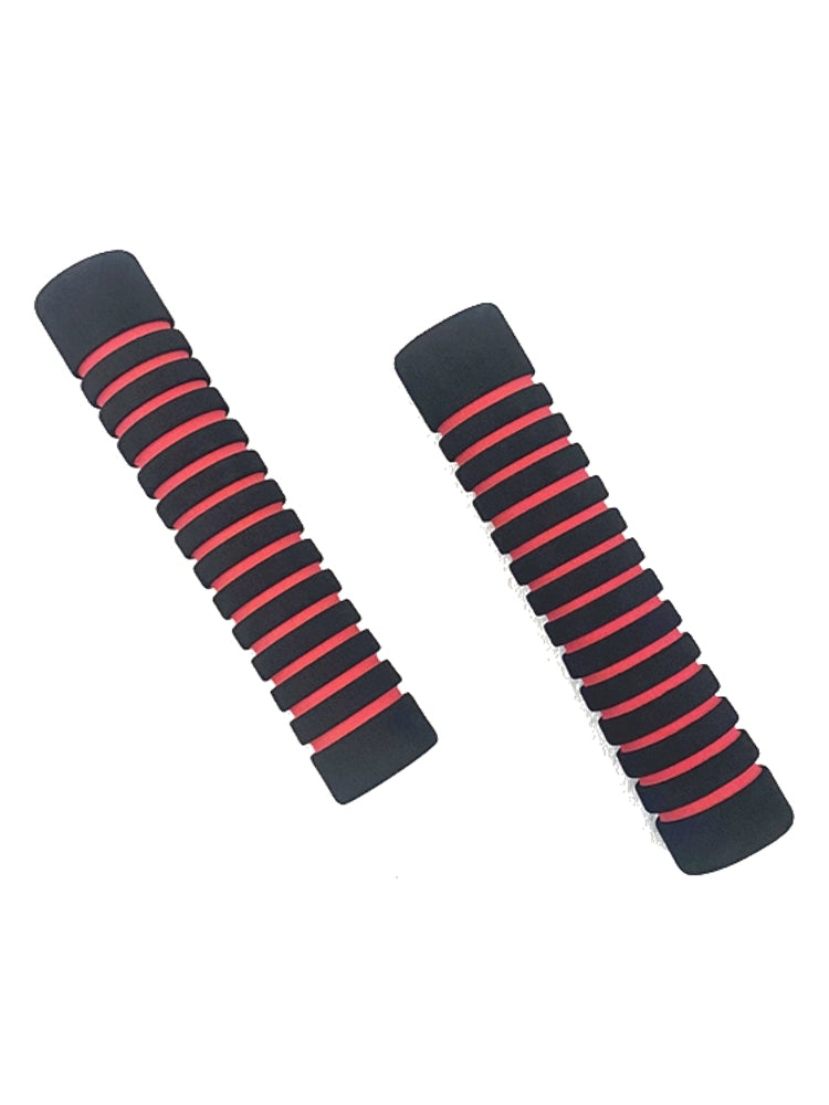 Badminton Racket Special Sponge Handle Cover Hand Glue Tennis Racket Punching Breathable Suction Belt Slingshot Fishing Rod Non-Slip Handle