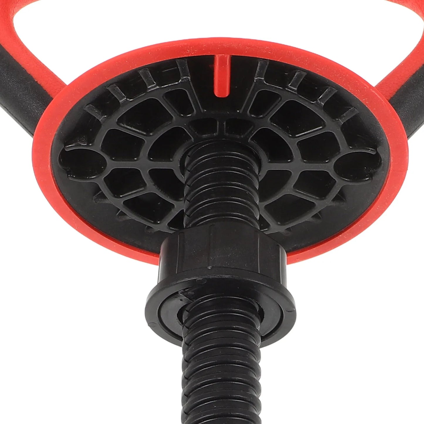 Fitness Kettlebell Accessories Dumbbell Auto Repair Fixtures Household Handles Plastic Grips Adjustable