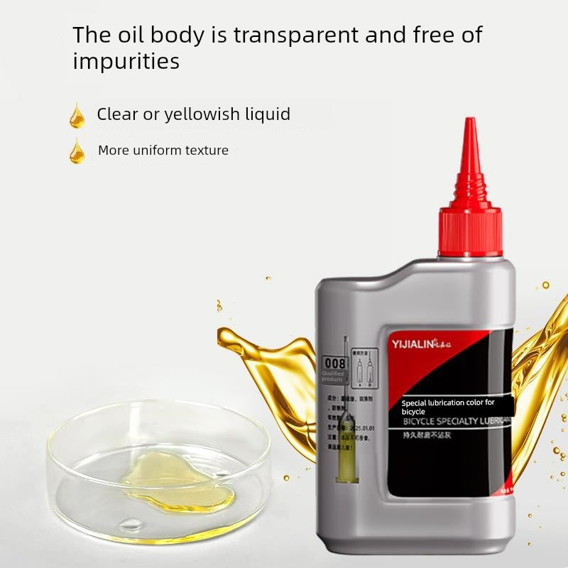 Applicable to XDS Bicycle Special Lubricating Oil Mountain Highway Vehicle Chain Cleaner Machinery Rust Remover For Home