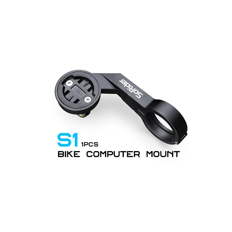 XOSS Vortex Speed Cadence Sensor X2 Heart Rate Monitor S1 Bike Computer GPS Mount For GARMIN iGPSPORT BSC100s Bryton G2 plus G+
