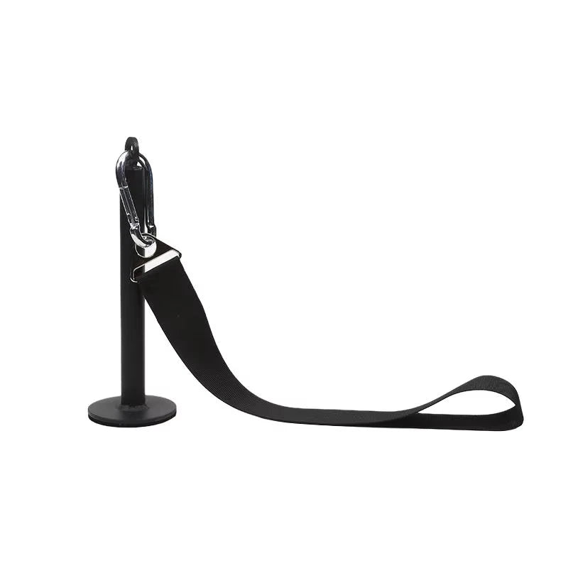 Fitness Arm Wrestling Training Strap Home Gym Wrist Forearm Arm Blaster & Hand Grip Band for Armwrestling Pronation Rope
