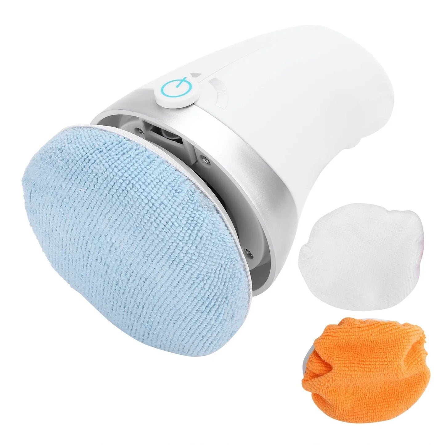 Multifunctional Fat Push Machine Vibration Massager Electric Massage Hammer Whole Body Health and Beauty