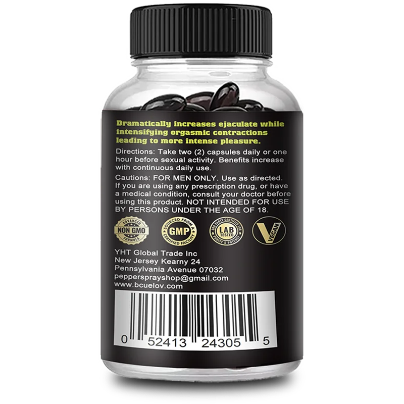 Maca Supplements – Increase Energy, Improve Muscle Strength and Growth