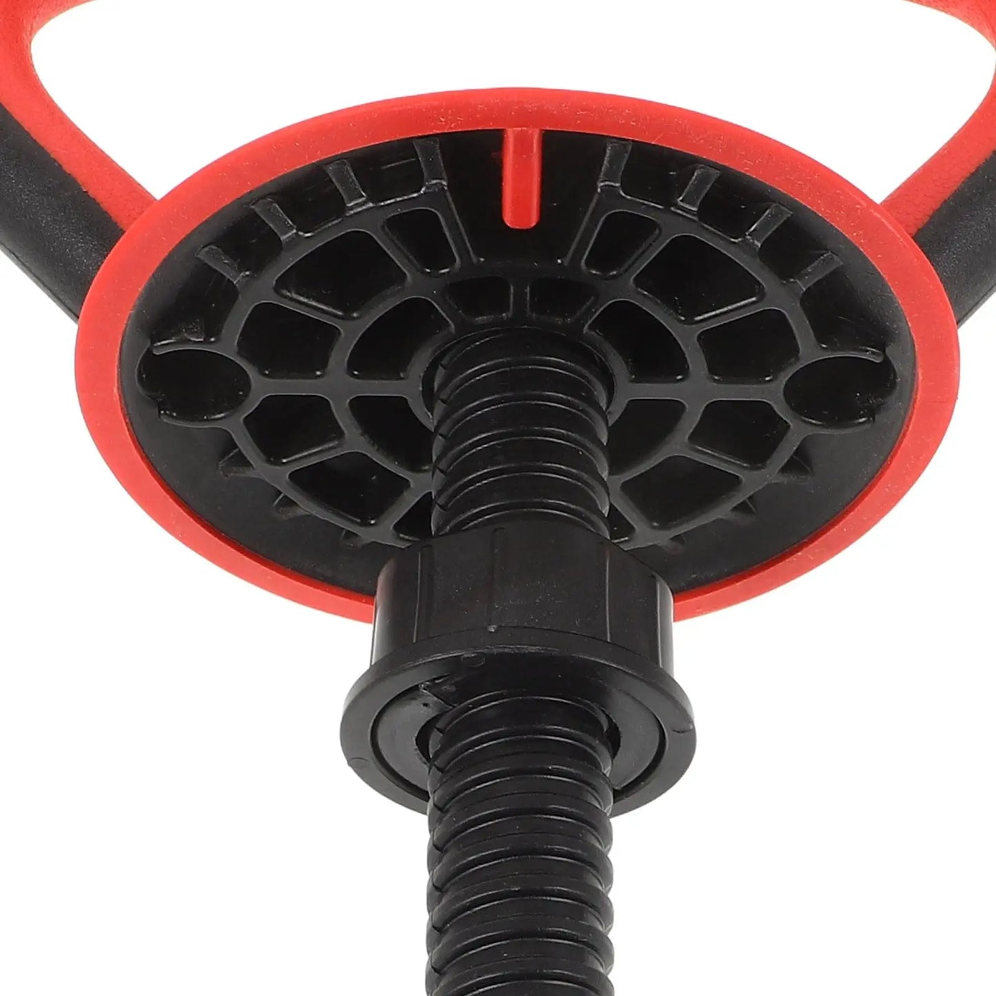 Adjustable Weight Kettlebell H Stable Base Nut for Home Essential Multi Functional Design Dumbbell Grip Exercise