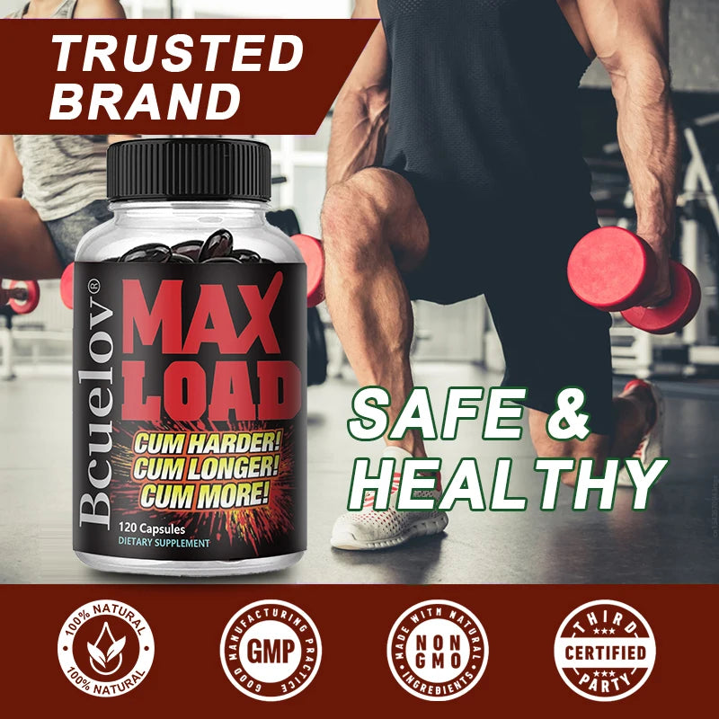 Maca Supplements – Increase Energy, Improve Muscle Strength and Growth