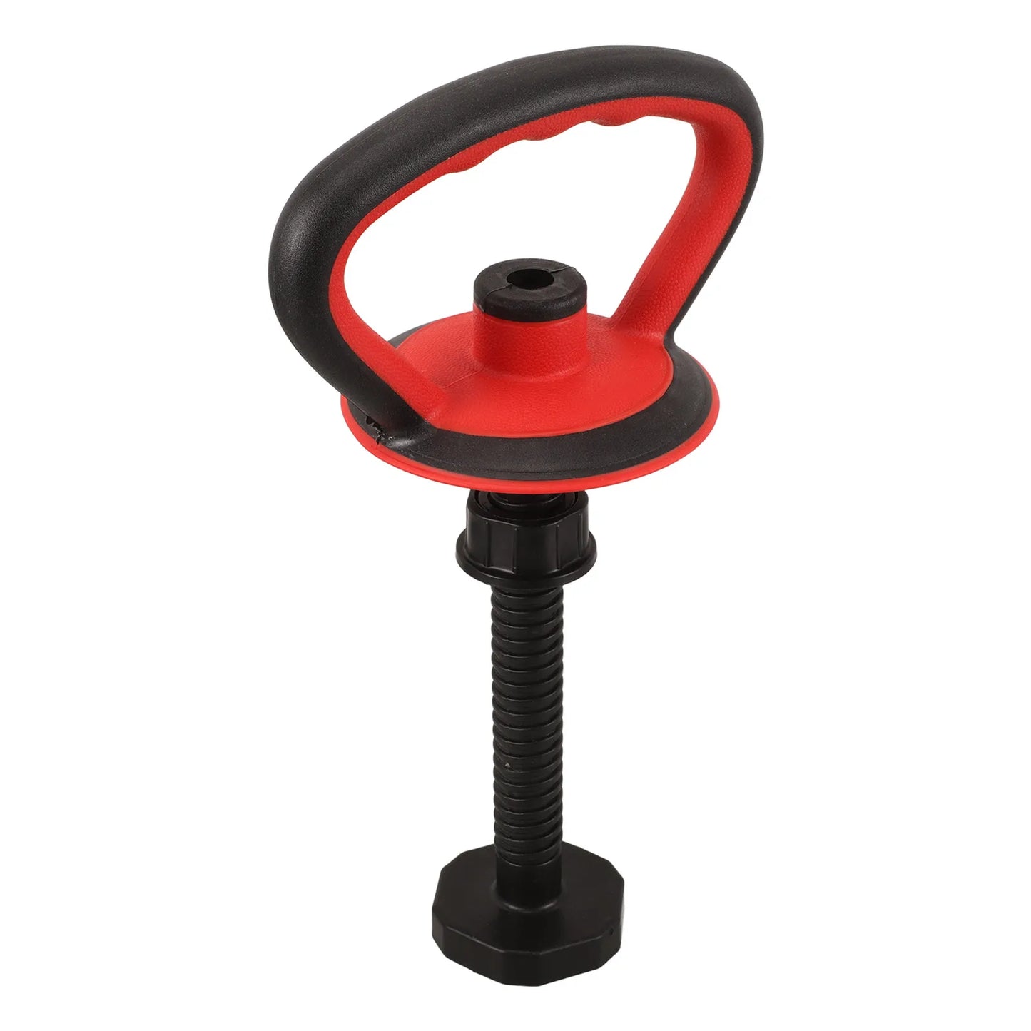 Fitness Kettlebell Accessories Dumbbell Auto Repair Fixtures Household Handles Plastic Grips Adjustable