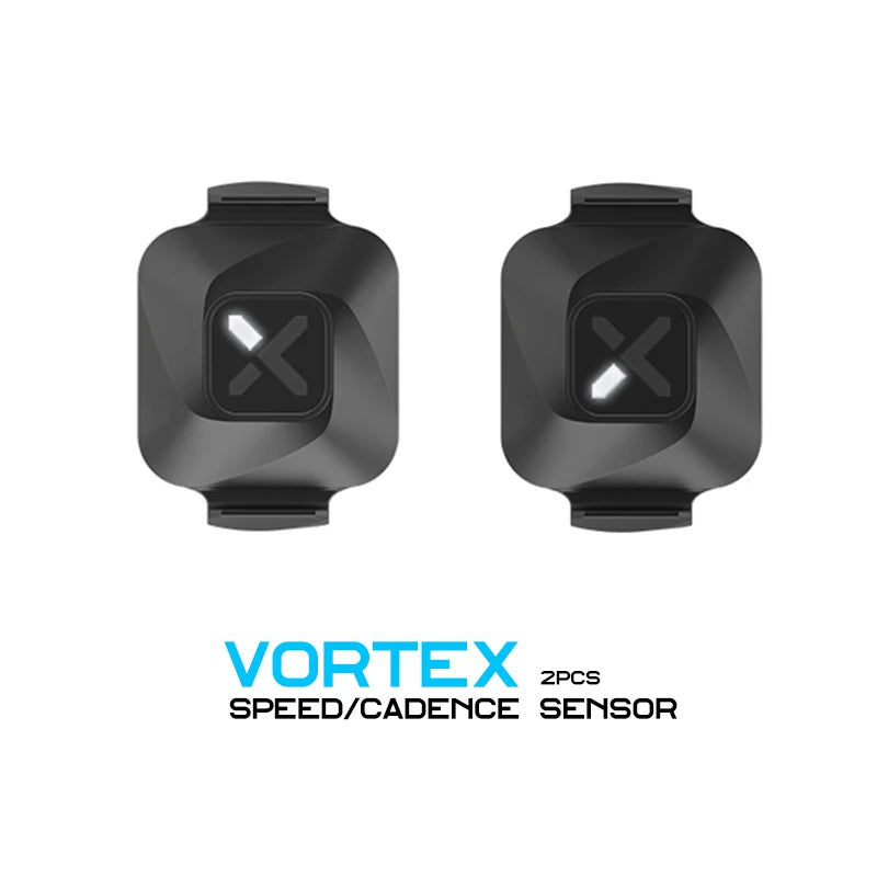 XOSS Vortex Speed Cadence Sensor X2 Heart Rate Monitor S1 Bike Computer GPS Mount For GARMIN iGPSPORT BSC100s Bryton G2 plus G+