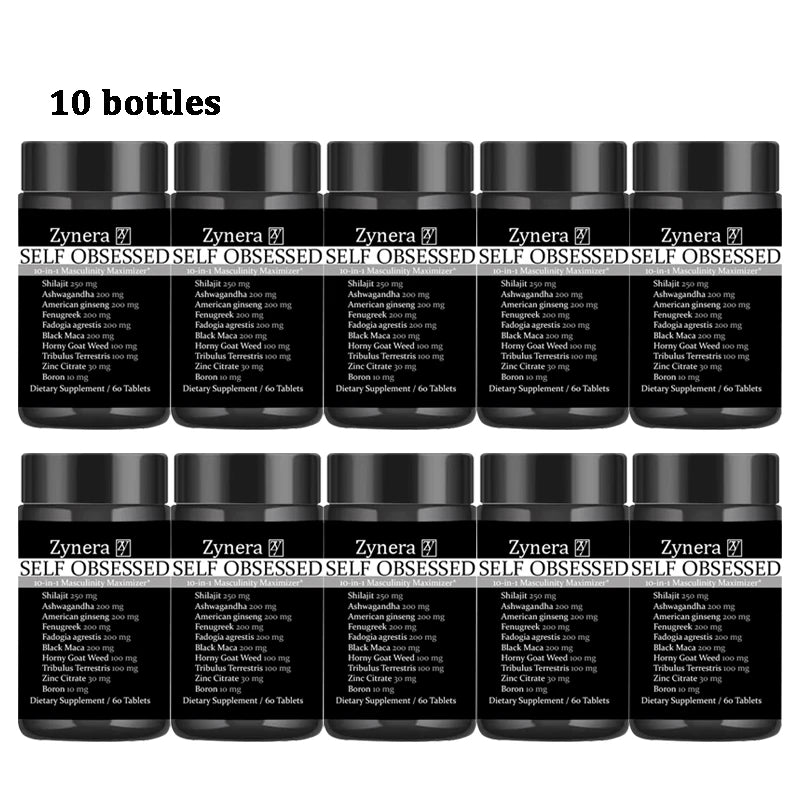 Shilajit Pure Himalayan Organic,Male Enhancing Supplement Stamina & Fast Acting Performancefor Energy, Strength & Immunity