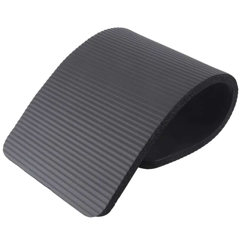 Durable 15MM Thick Yoga Mat Comfort Foam Knee Elbow Pad Mats For Exercise Yoga Pilates Indoor Pads Fitness Training