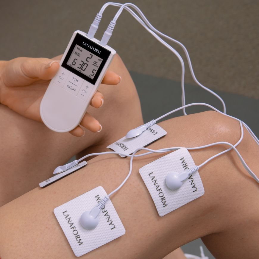 EMS (Electrical Muscle Stimulation) Devices