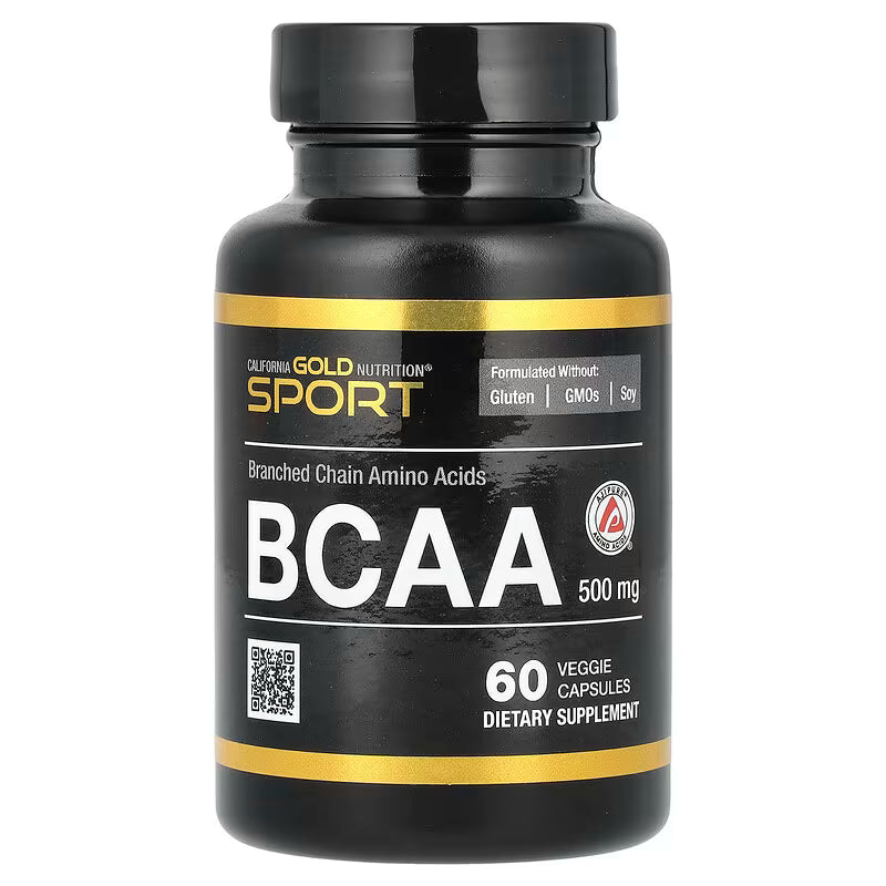 Branched-Chain Amino Acids