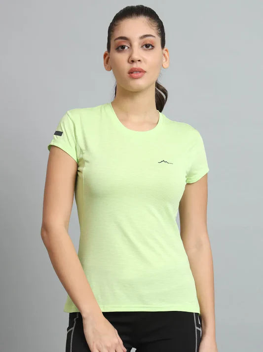 Moisture-Wicking T-Shirts