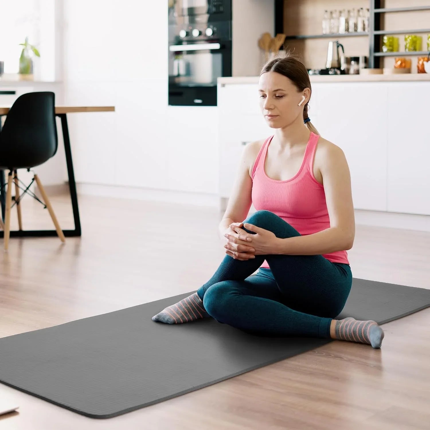 Yoga Mats