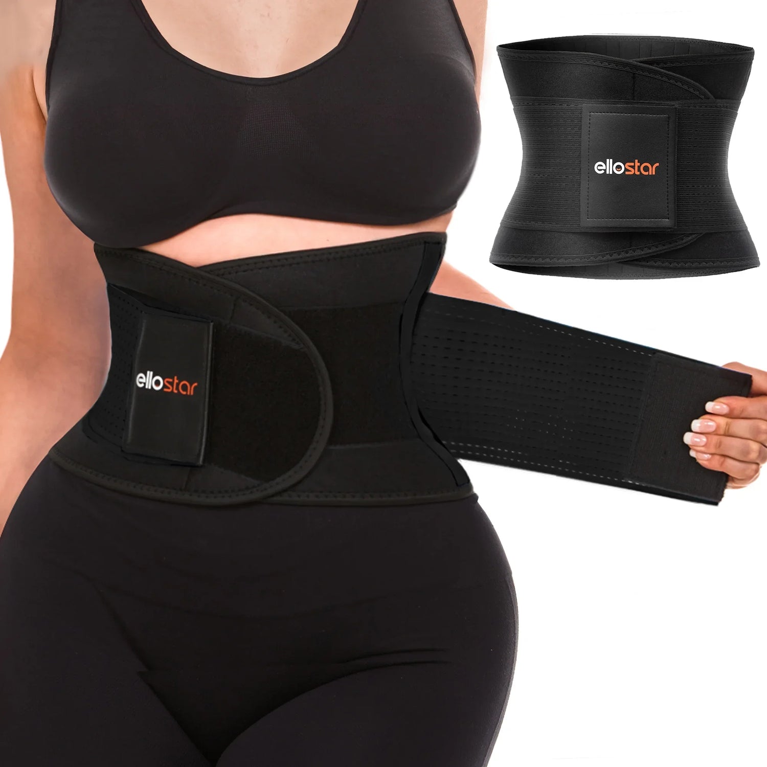 Waist Trainers / Sweat Belts