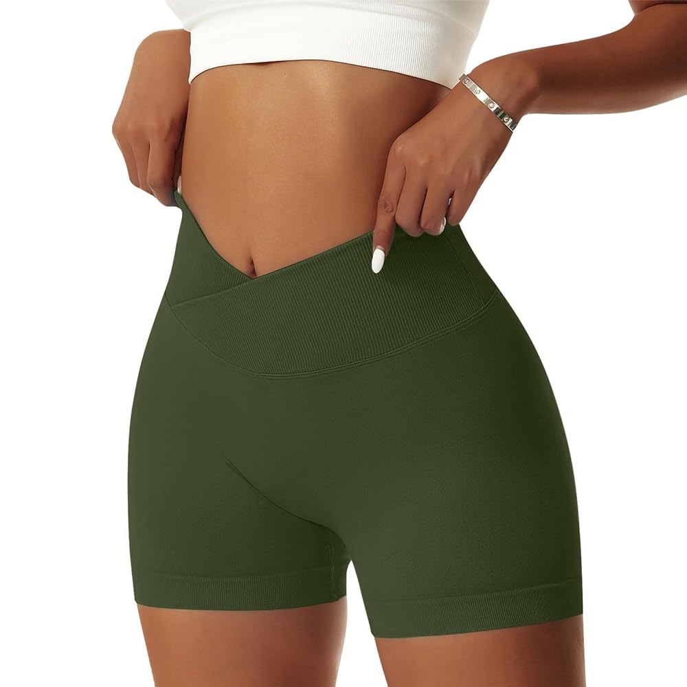 Gym Leggings / Shorts