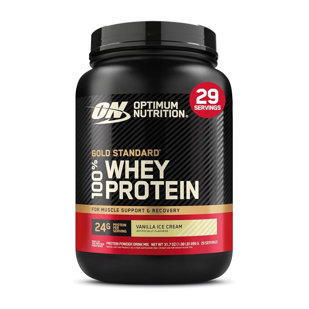 Whey Protein Powder