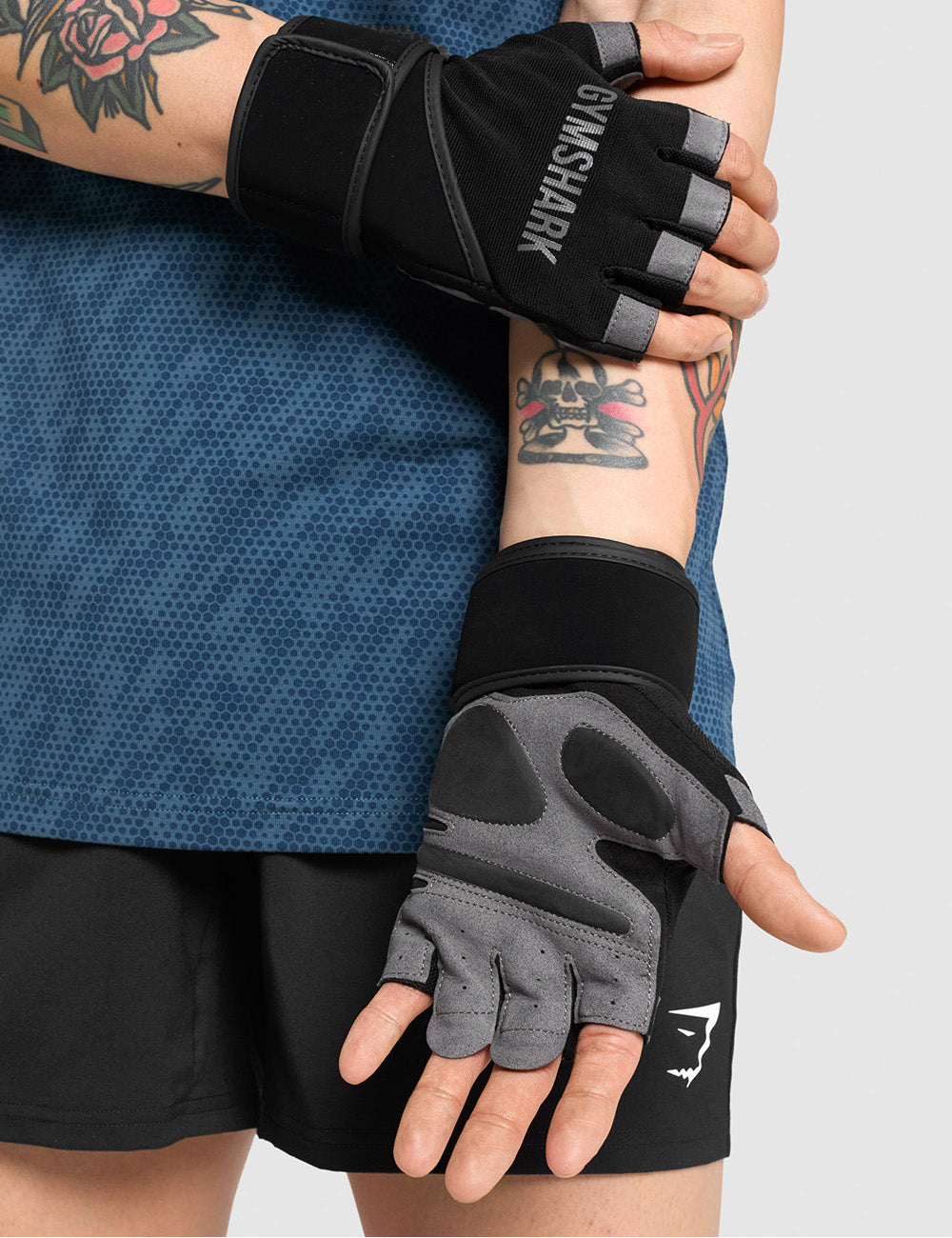 Weight Lifting Gloves