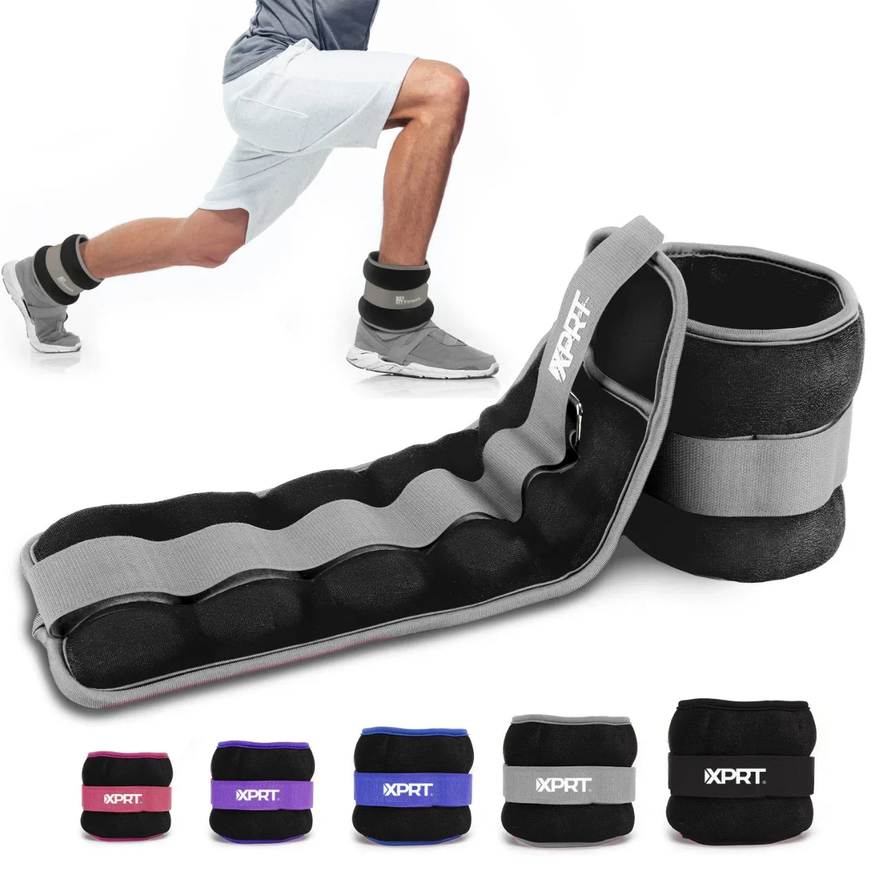 Ankle/Wrist Weights