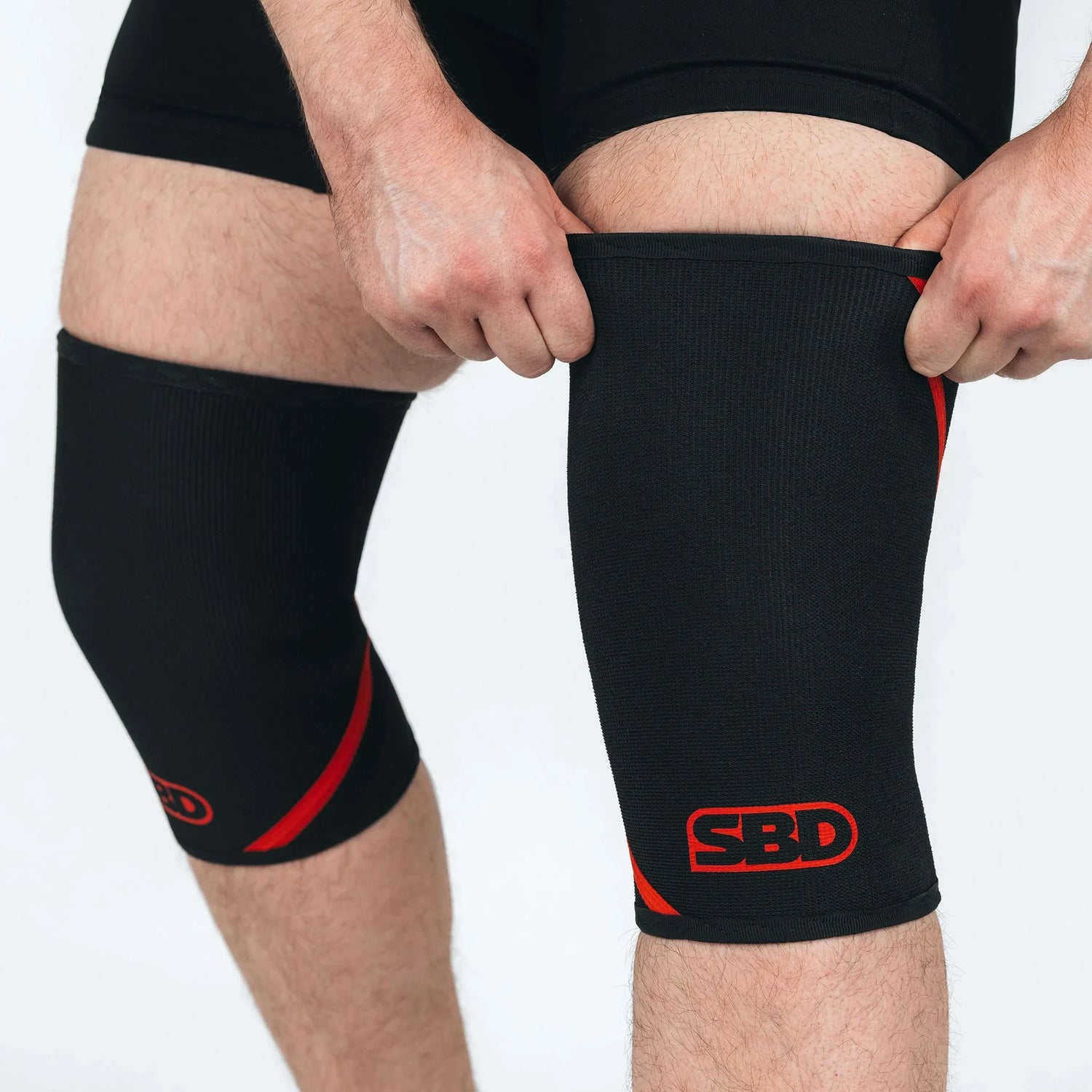 Wrist Wraps / Knee Sleeves
