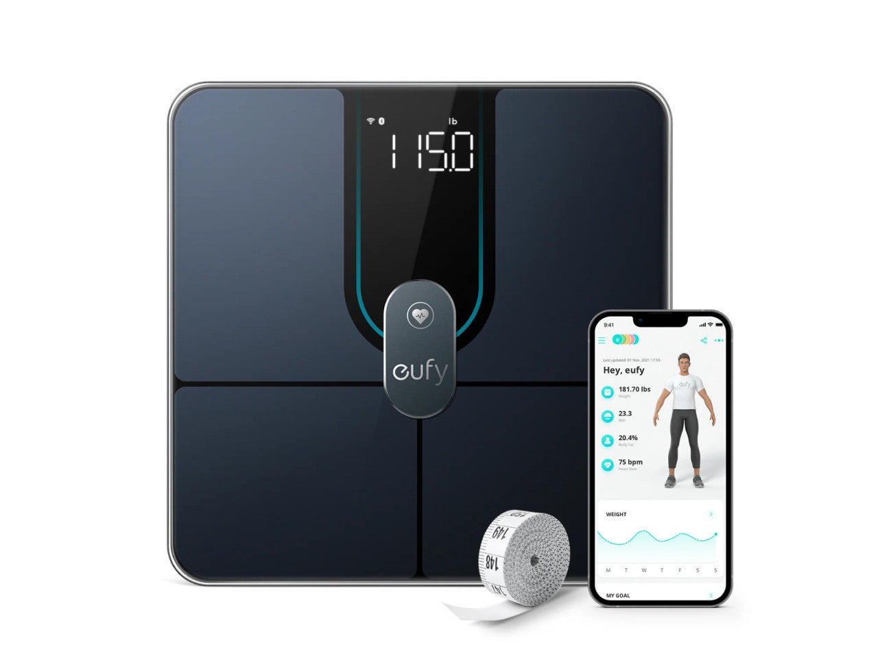 Smart Scales