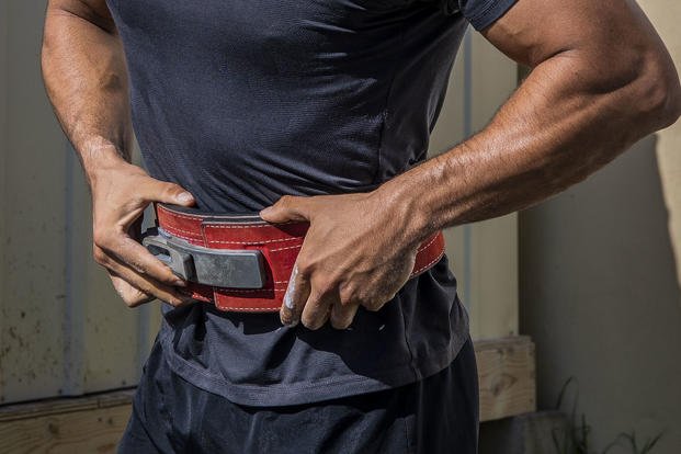 Lifting Belts