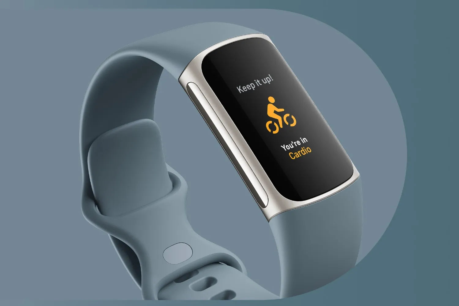 Fitness Trackers