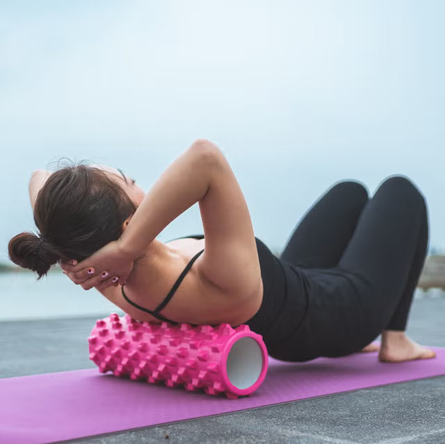 Foam Rollers