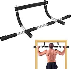 Pull-Up Bars