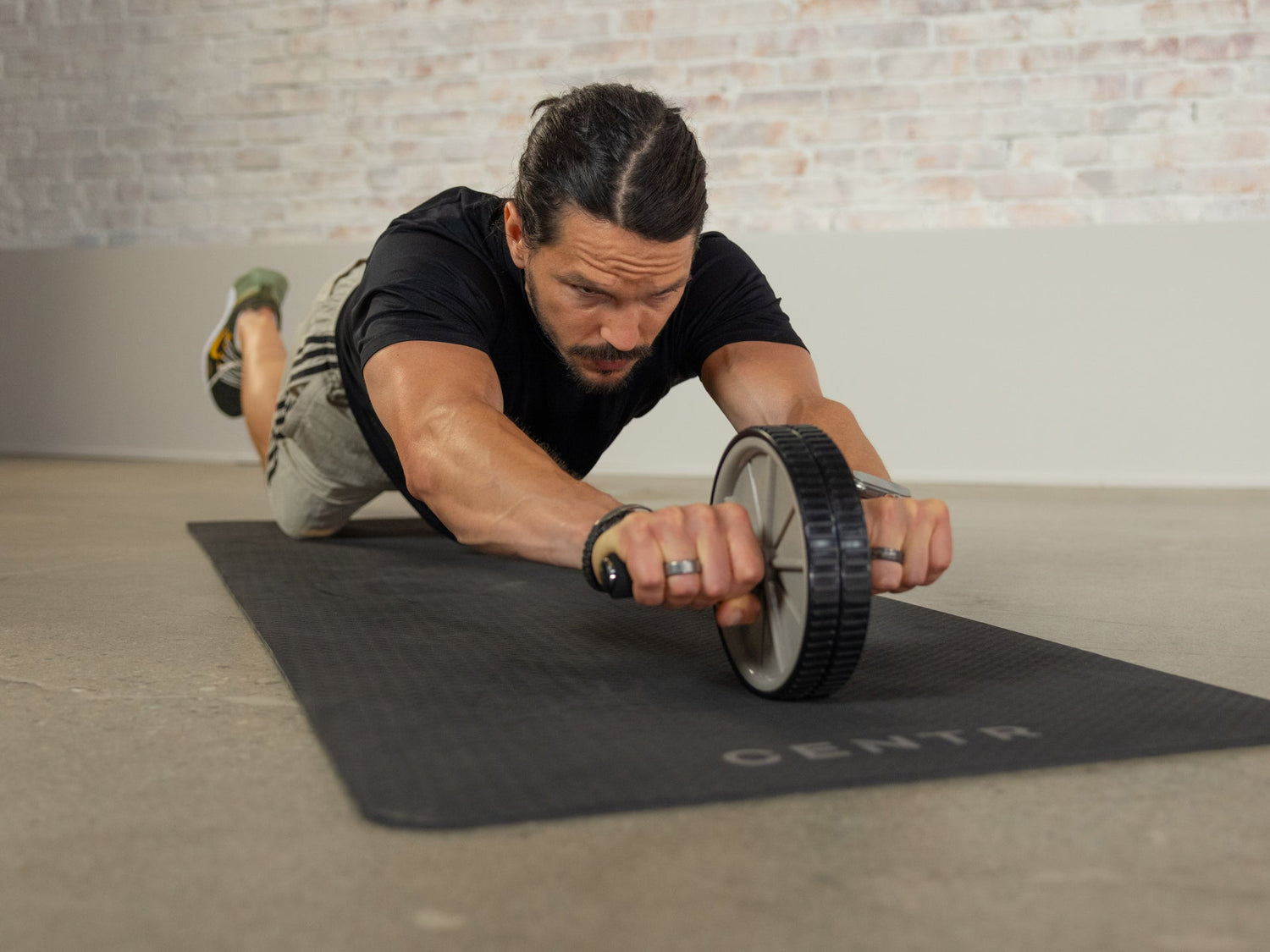 Ab Rollers