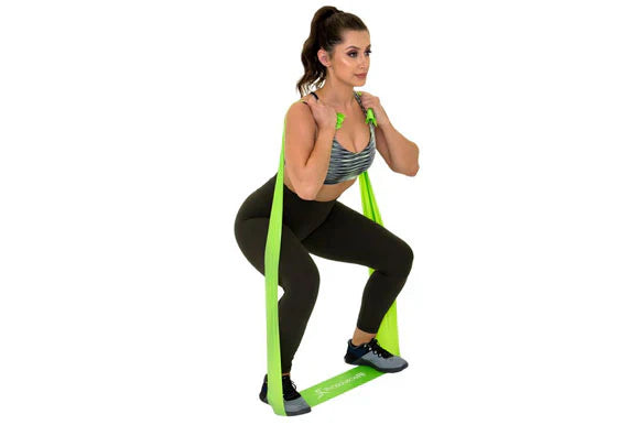Resistance Bands