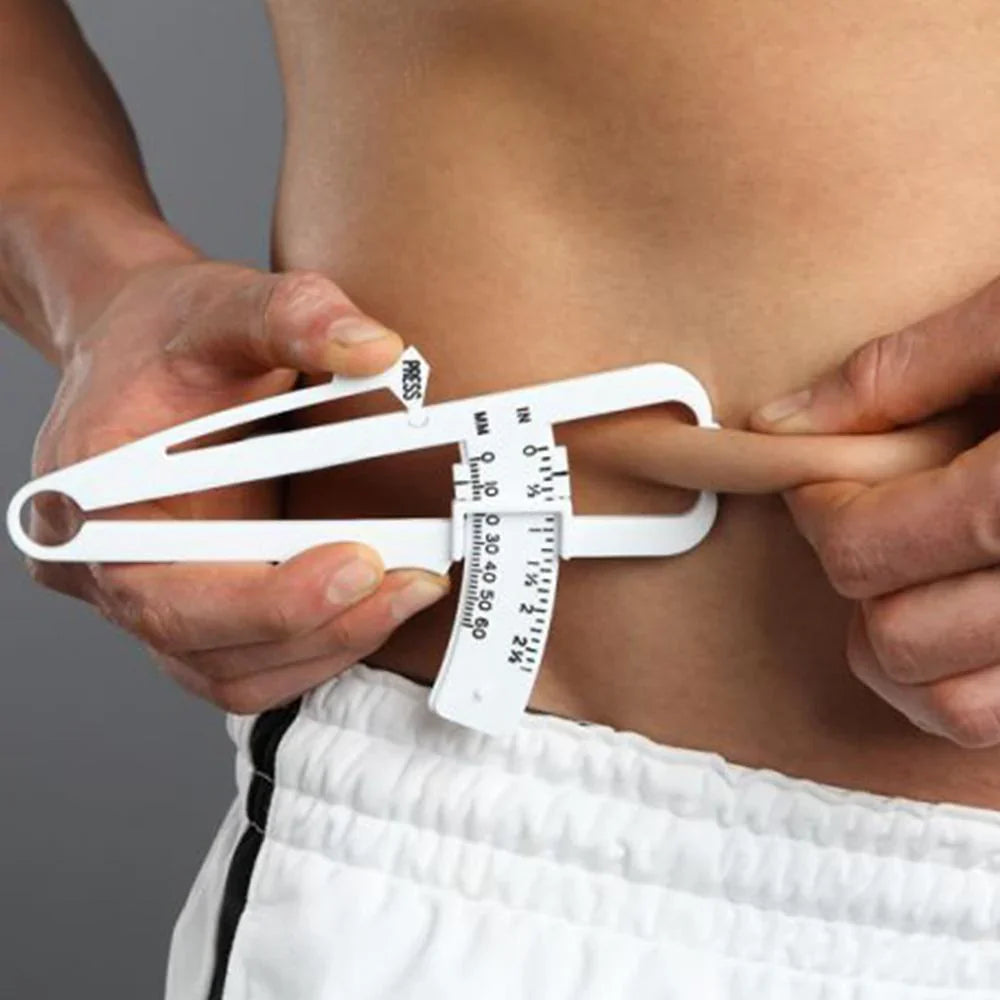 Body Fat Calipers