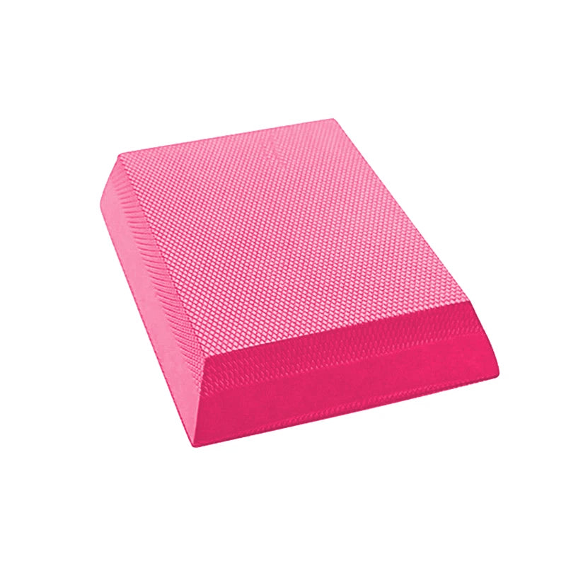 Balance Pad Board TPE Yoga Mat Stability Cushion Exercise Trainer Anti-slip for Training YS-BUY