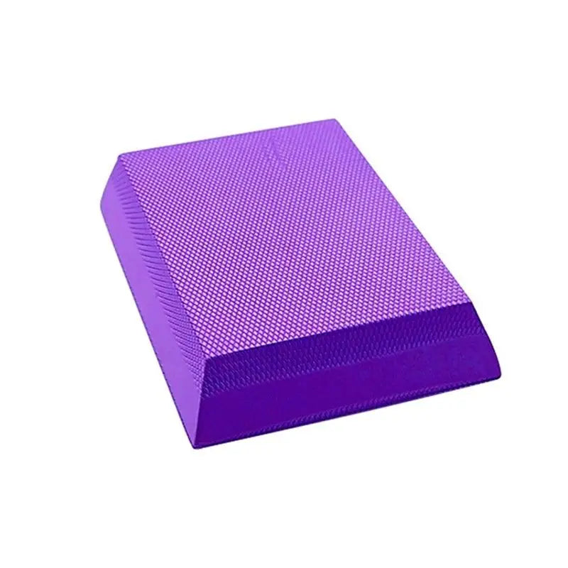 Balance Pad Board TPE Yoga Mat Stability Cushion Exercise Trainer Anti-slip for Training YS-BUY