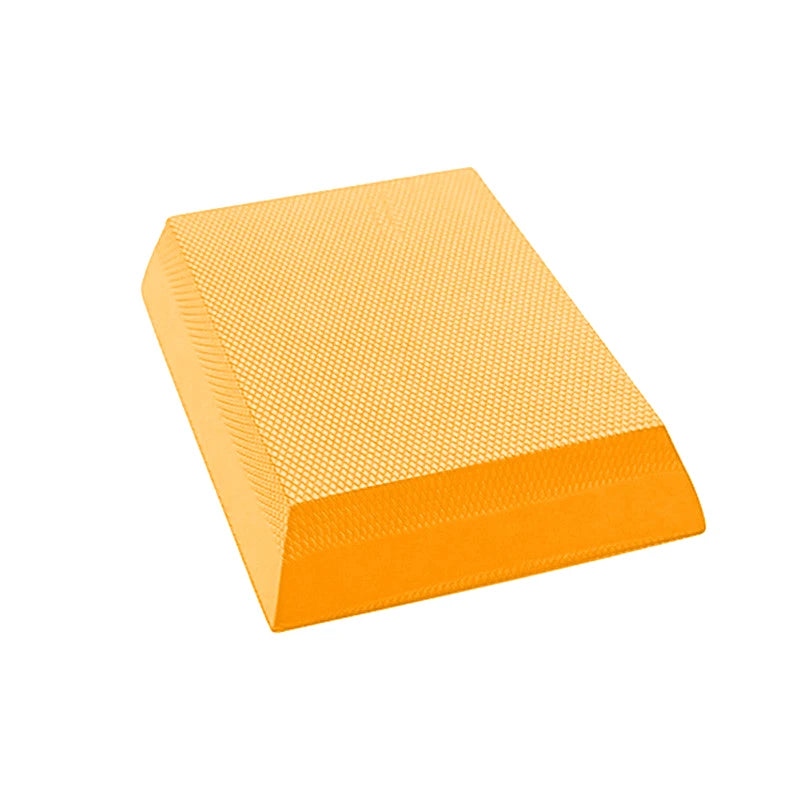 Balance Pad Board TPE Yoga Mat Stability Cushion Exercise Trainer Anti-slip for Training YS-BUY