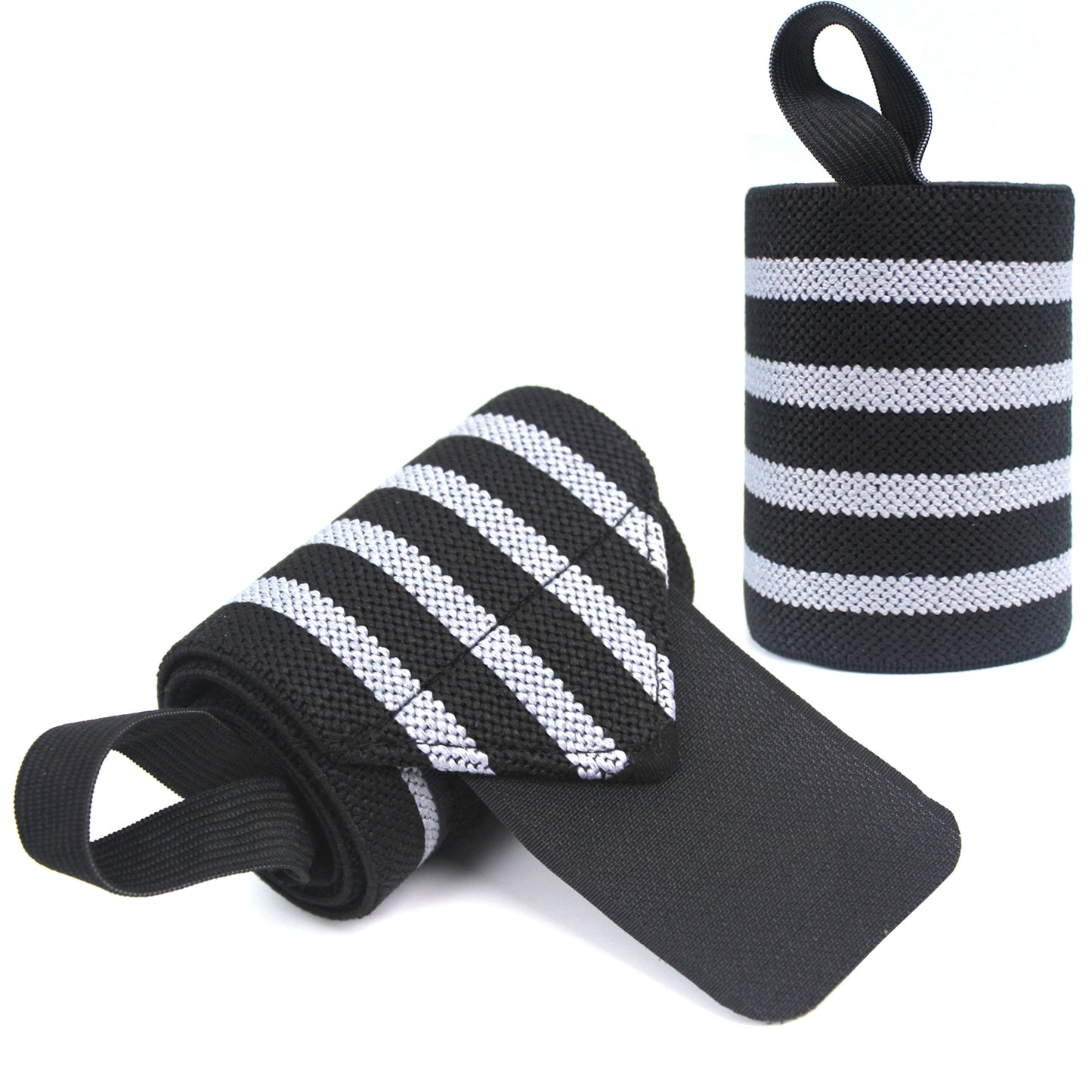 Bench Press Exercise Strength Training Strain Strap Wrist Guard