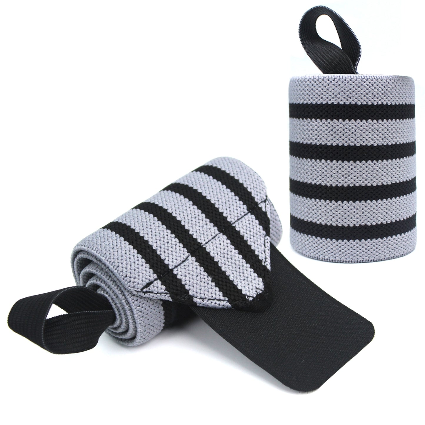 Bench Press Exercise Strength Training Strain Strap Wrist Guard