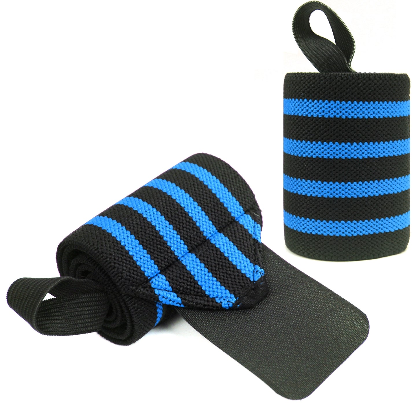 Bench Press Exercise Strength Training Strain Strap Wrist Guard