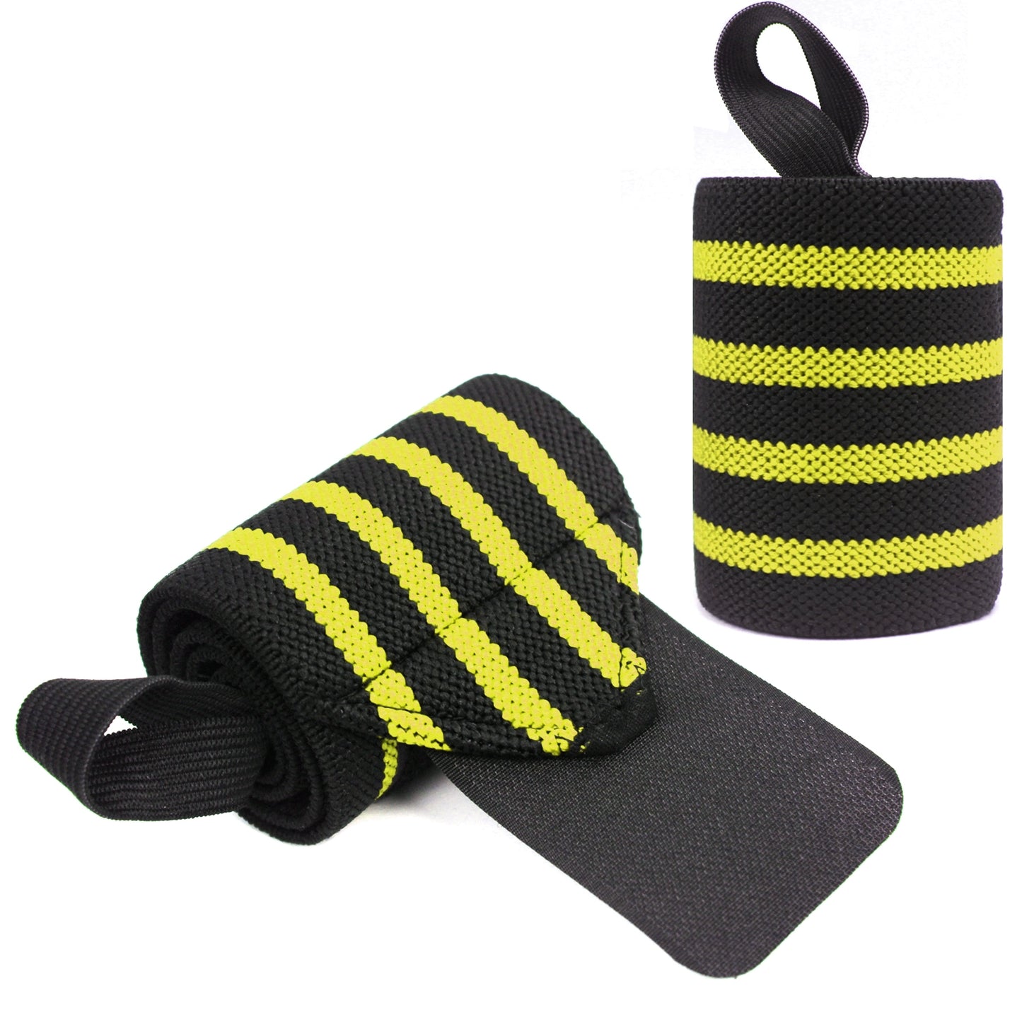 Bench Press Exercise Strength Training Strain Strap Wrist Guard