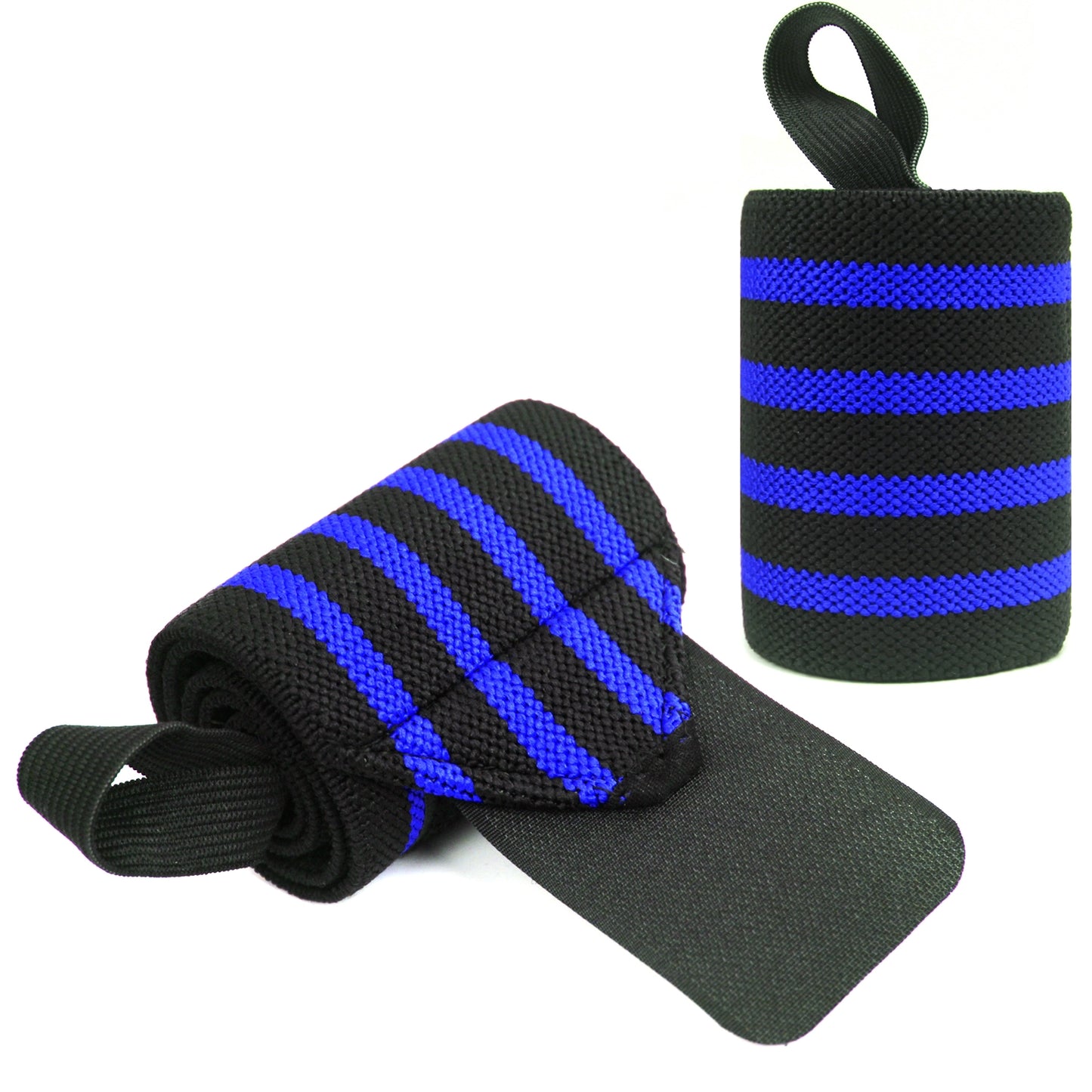 Bench Press Exercise Strength Training Strain Strap Wrist Guard