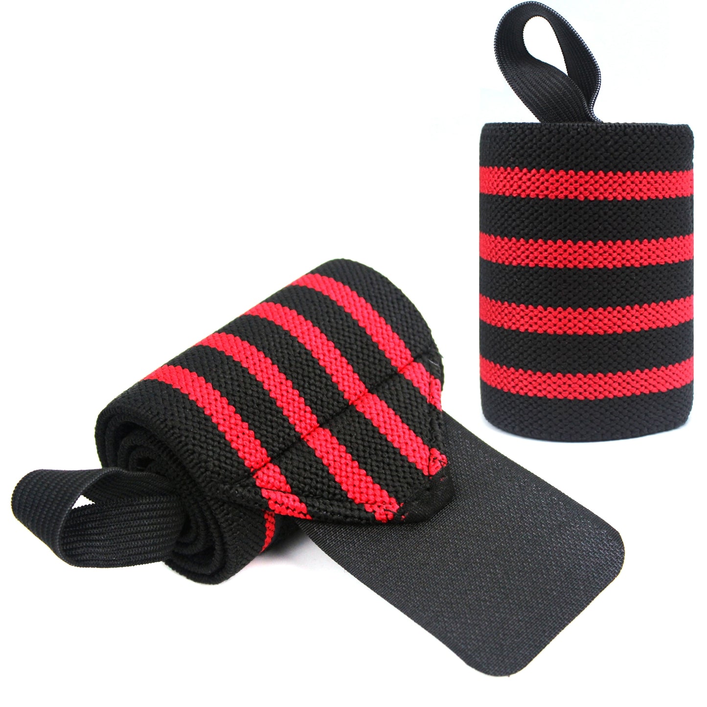 Bench Press Exercise Strength Training Strain Strap Wrist Guard