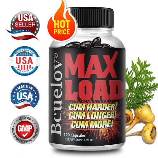 Maca Supplements – Increase Energy, Improve Muscle Strength and Growth
