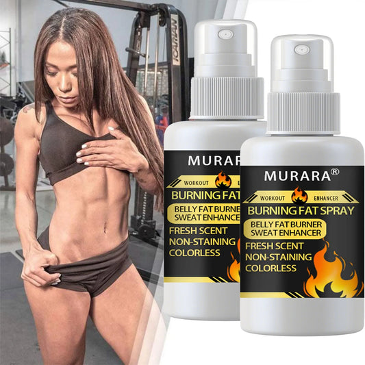 Soothing Spray Oil Fat Burning Spray Eliminate Cellulite Elasticity Break Down Fat Massage Improve Skin Burner Slimming