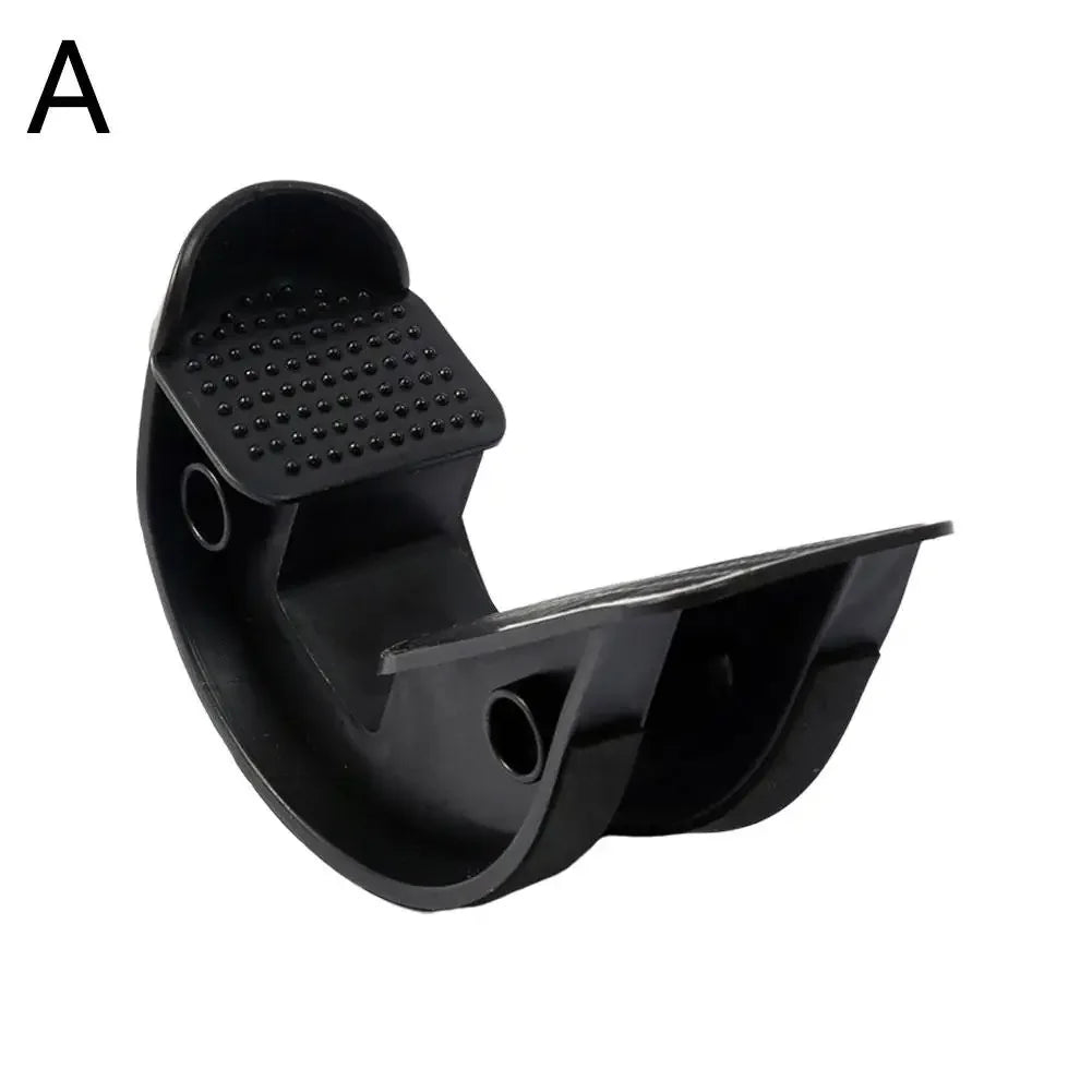 Stretching Wheel Home Fitness Pedal Calf Stretcher Stretcher Foot Board, Calf Trainer Balance Stretching Household Ankle Ar Y5S7