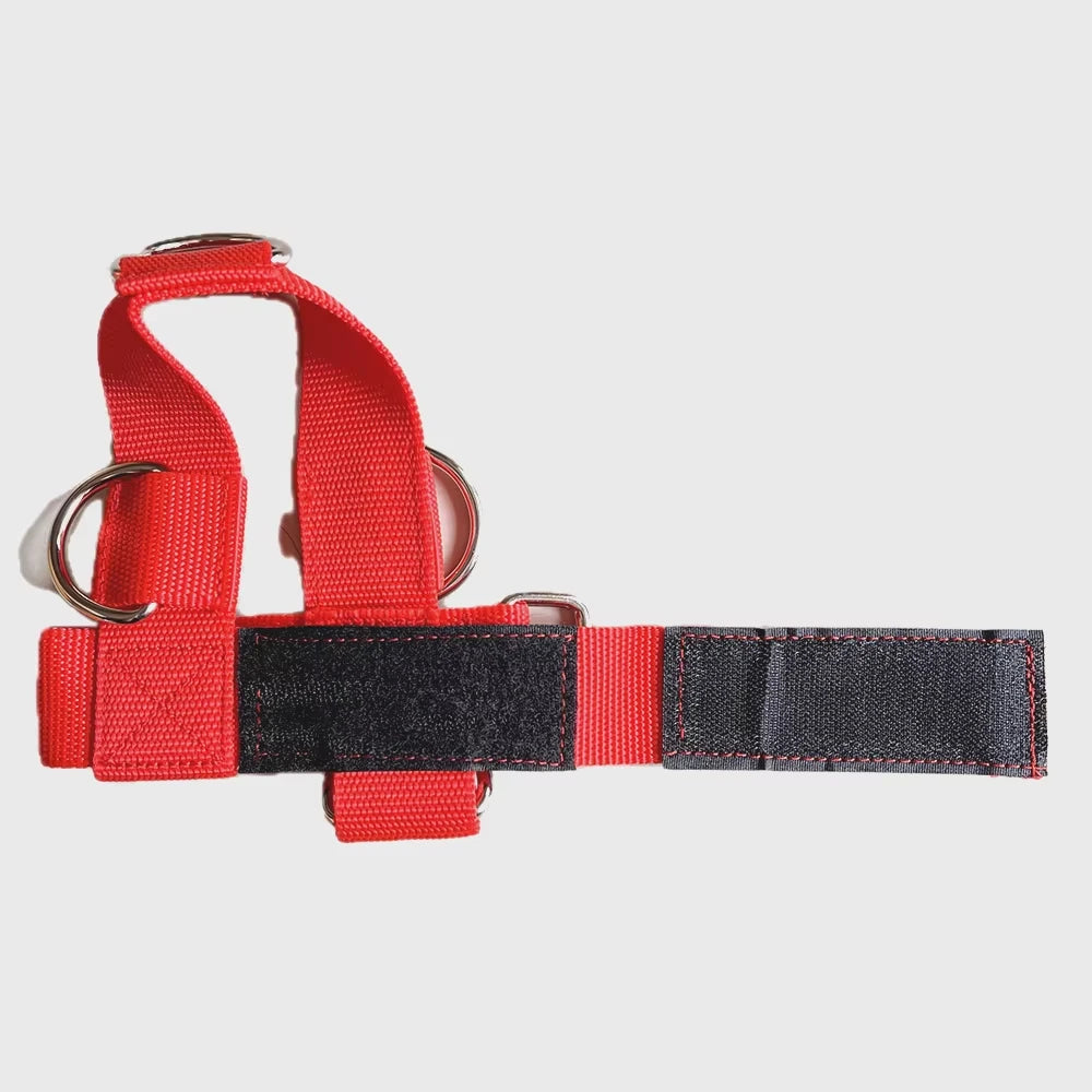 1 PC Ankle Straps gym Fitness Anklet Sports Anklet Foot Buckle Ankle Weights gym Ankle Shackles Bodybuilding Resistance Strap
