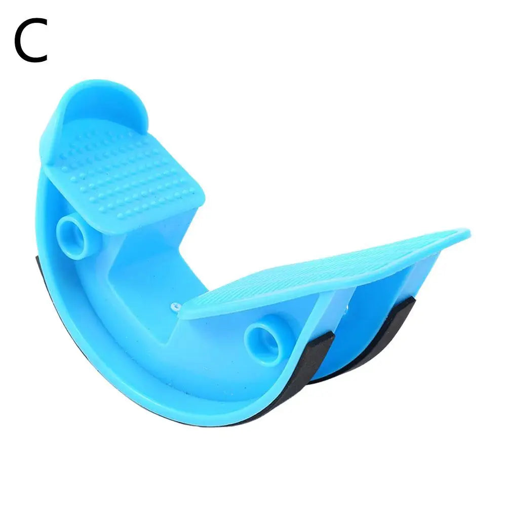 Stretching Wheel Home Fitness Pedal Calf Stretcher Balance Trainer Arm Calf Ankle Stretching Board, Foot Stretcher Household