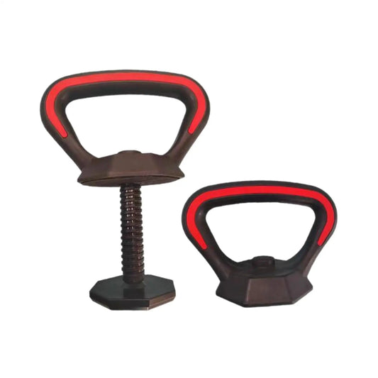 Kettlebell Handle, Kettlebell Grip Househeld Training Weightlifting Fitness